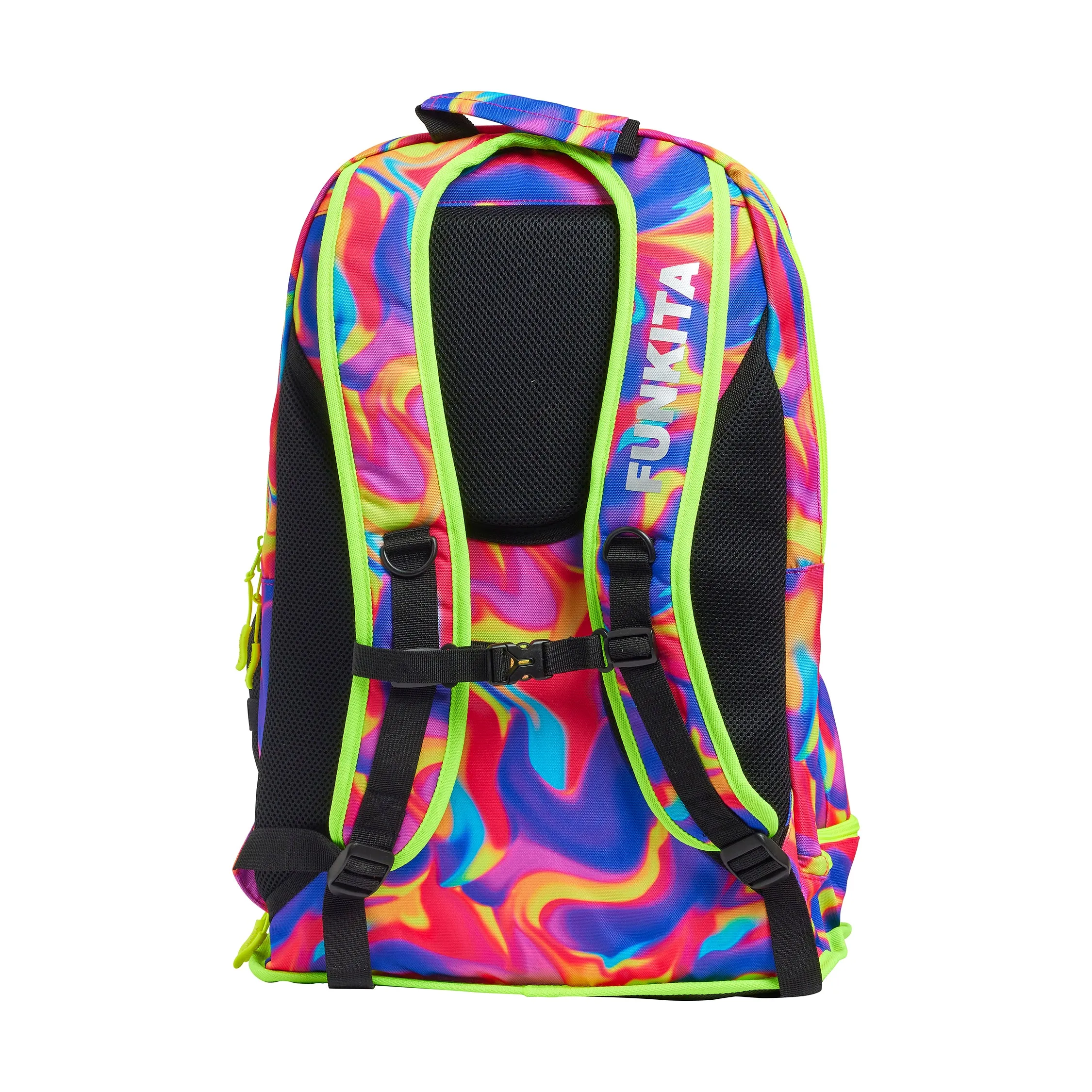 Summer Swirls | Elite Squad Backpack