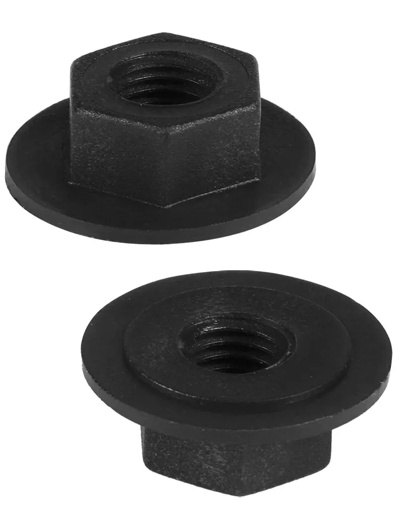 Sure Grip Zero Nutz