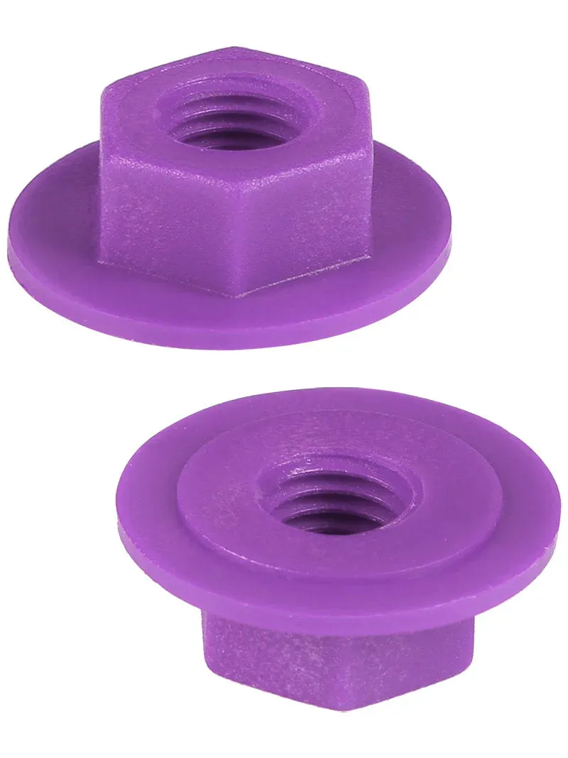 Sure Grip Zero Nutz