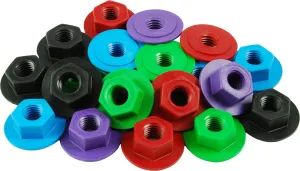 Sure Grip Zero Nutz