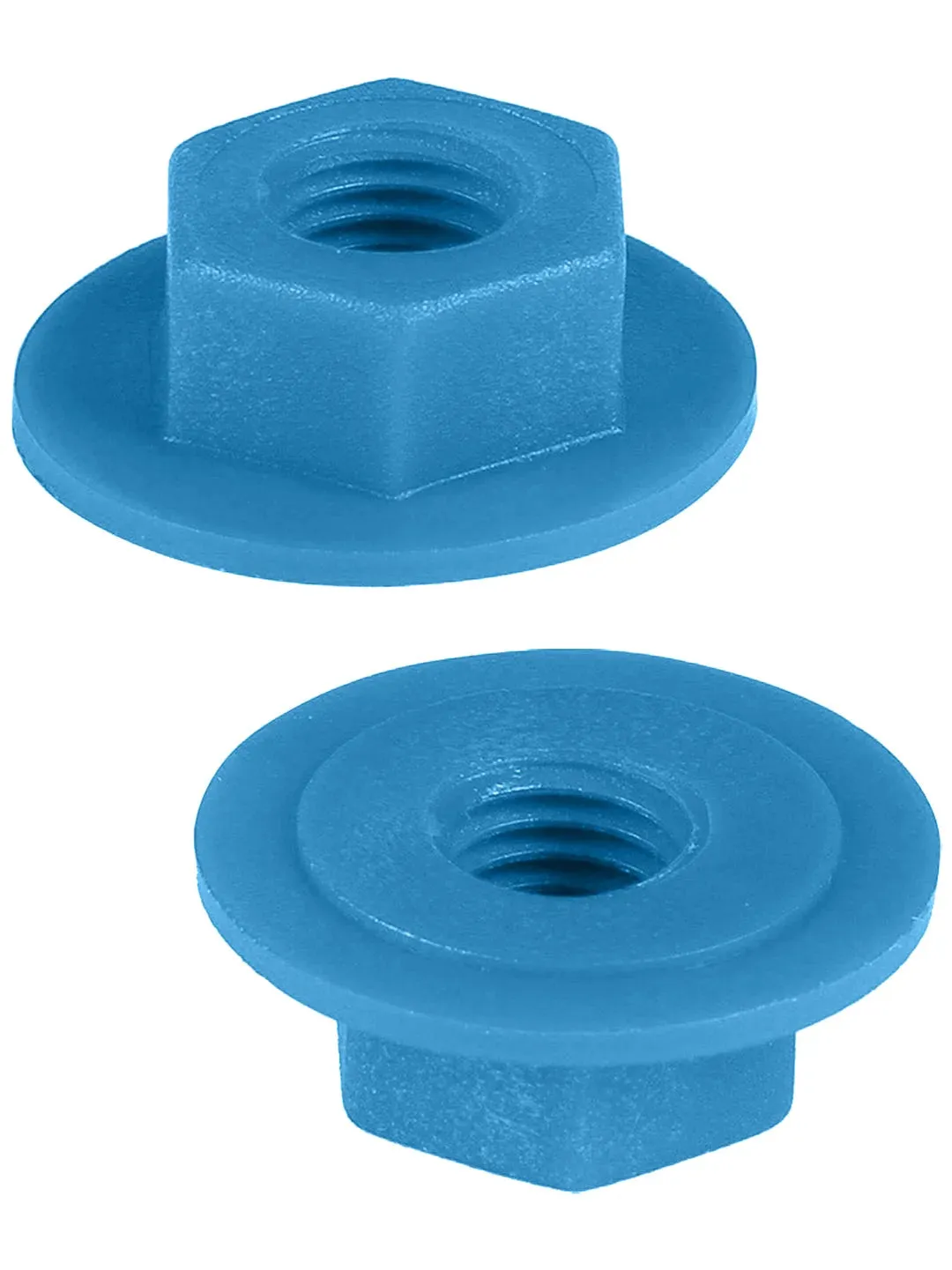 Sure Grip Zero Nutz