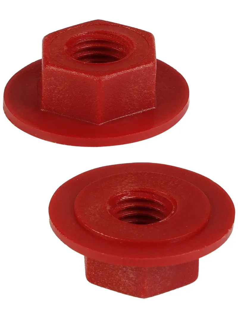 Sure Grip Zero Nutz