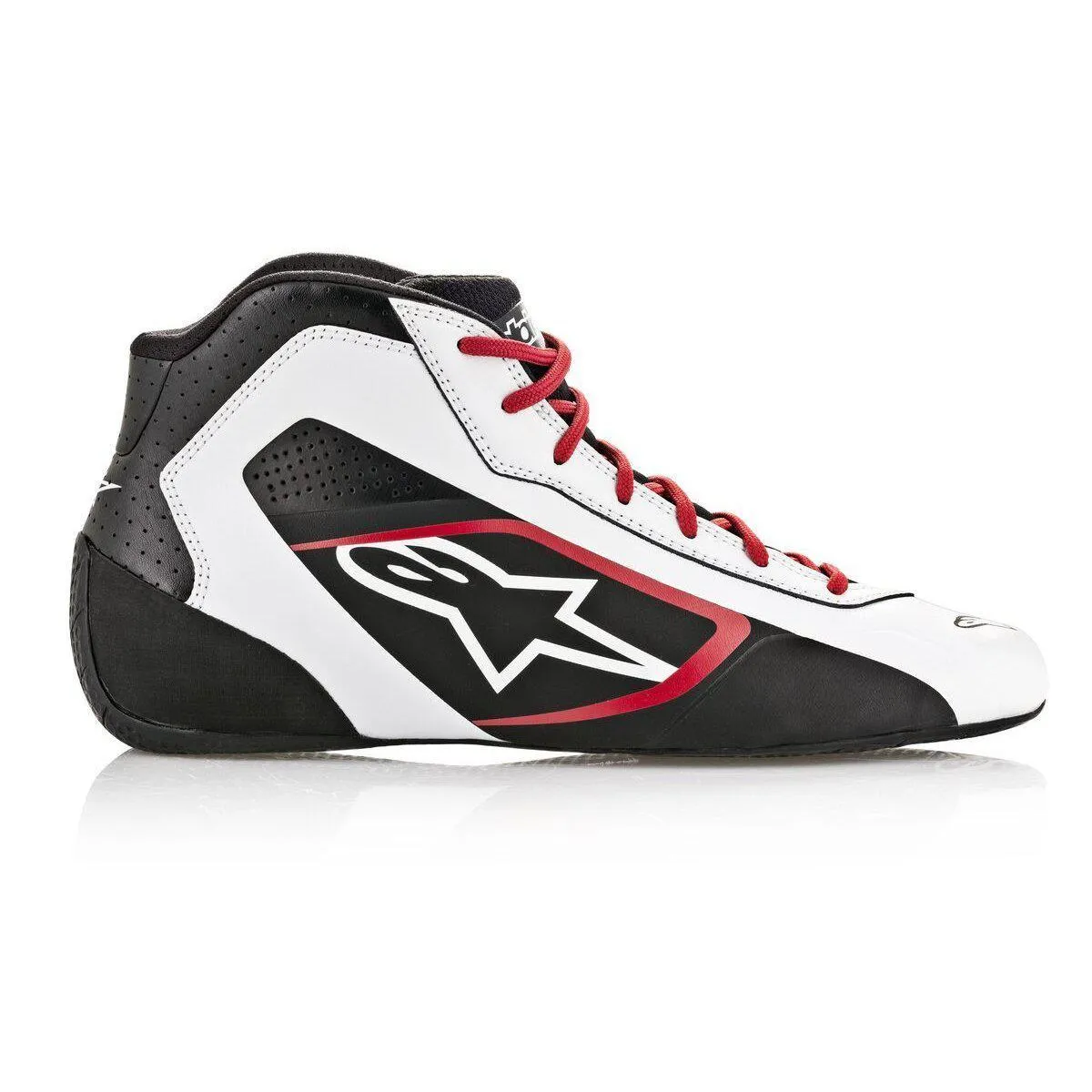 Tech-1 K Start Shoes