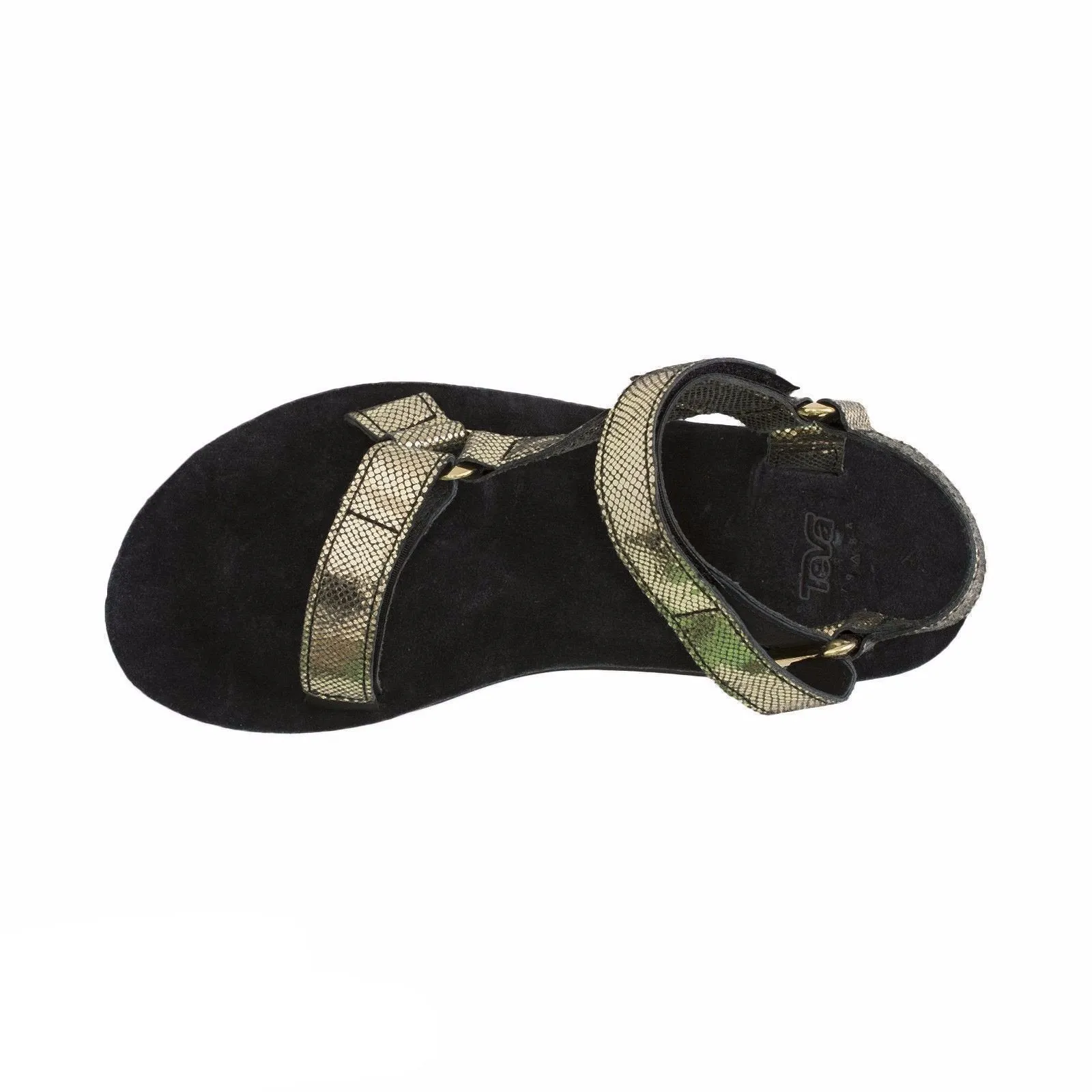 Teva Flatform Universal Radiant Sandals