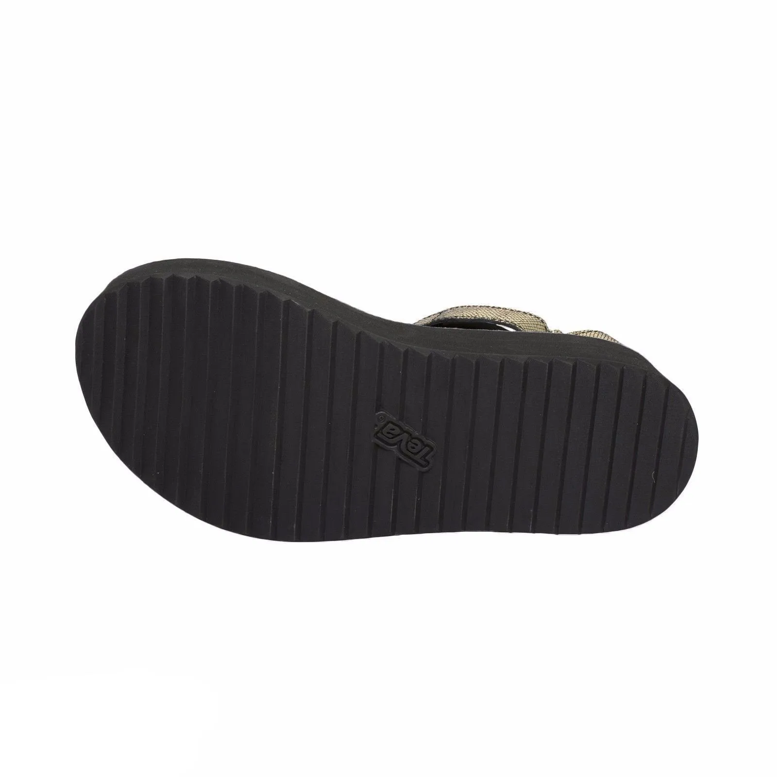 Teva Flatform Universal Radiant Sandals