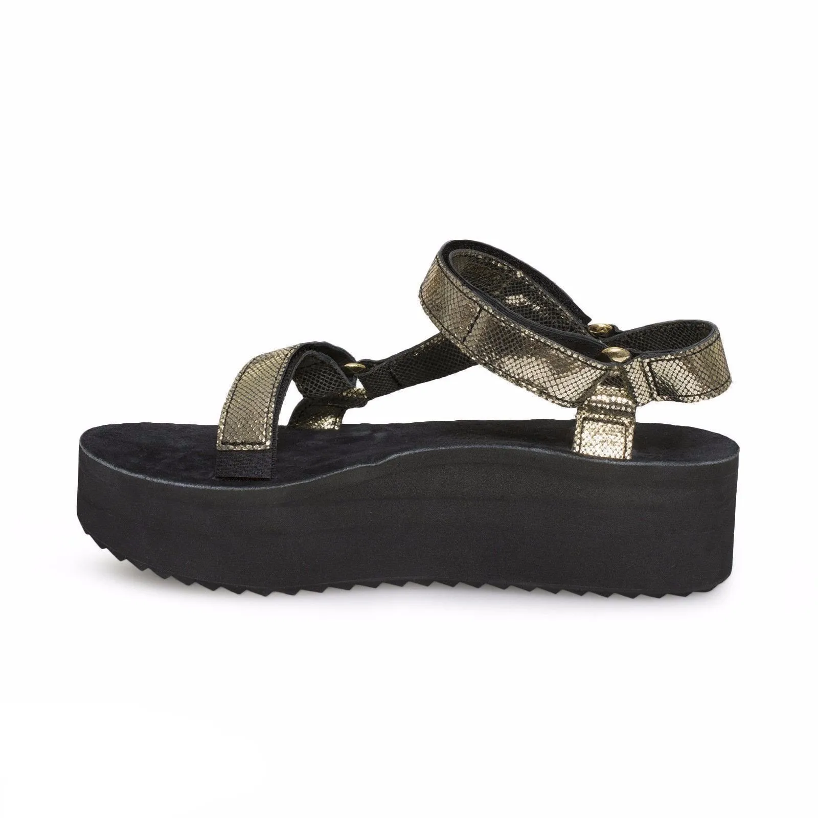 Teva Flatform Universal Radiant Sandals
