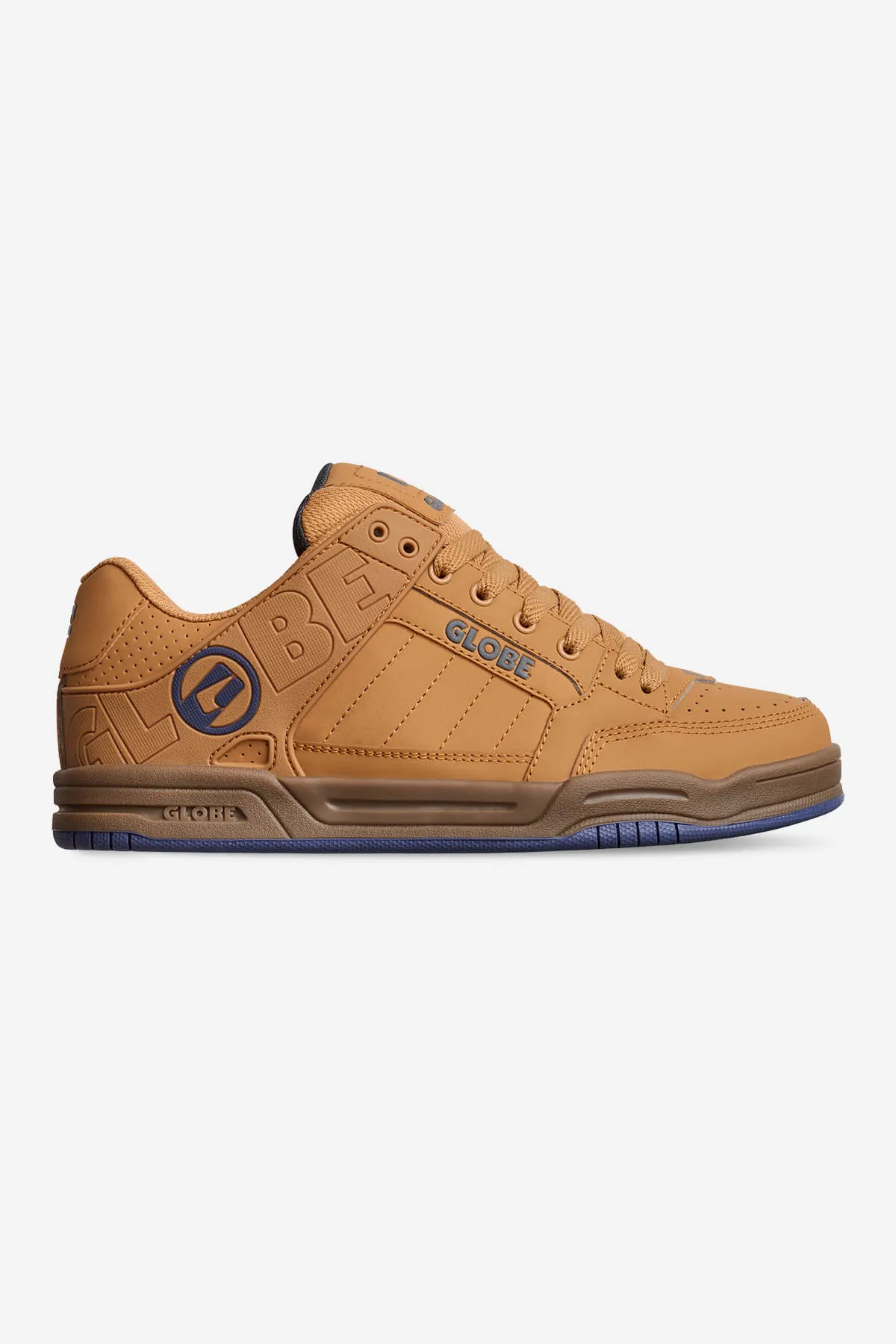 Tilt - Burnt Caramel - Shoes