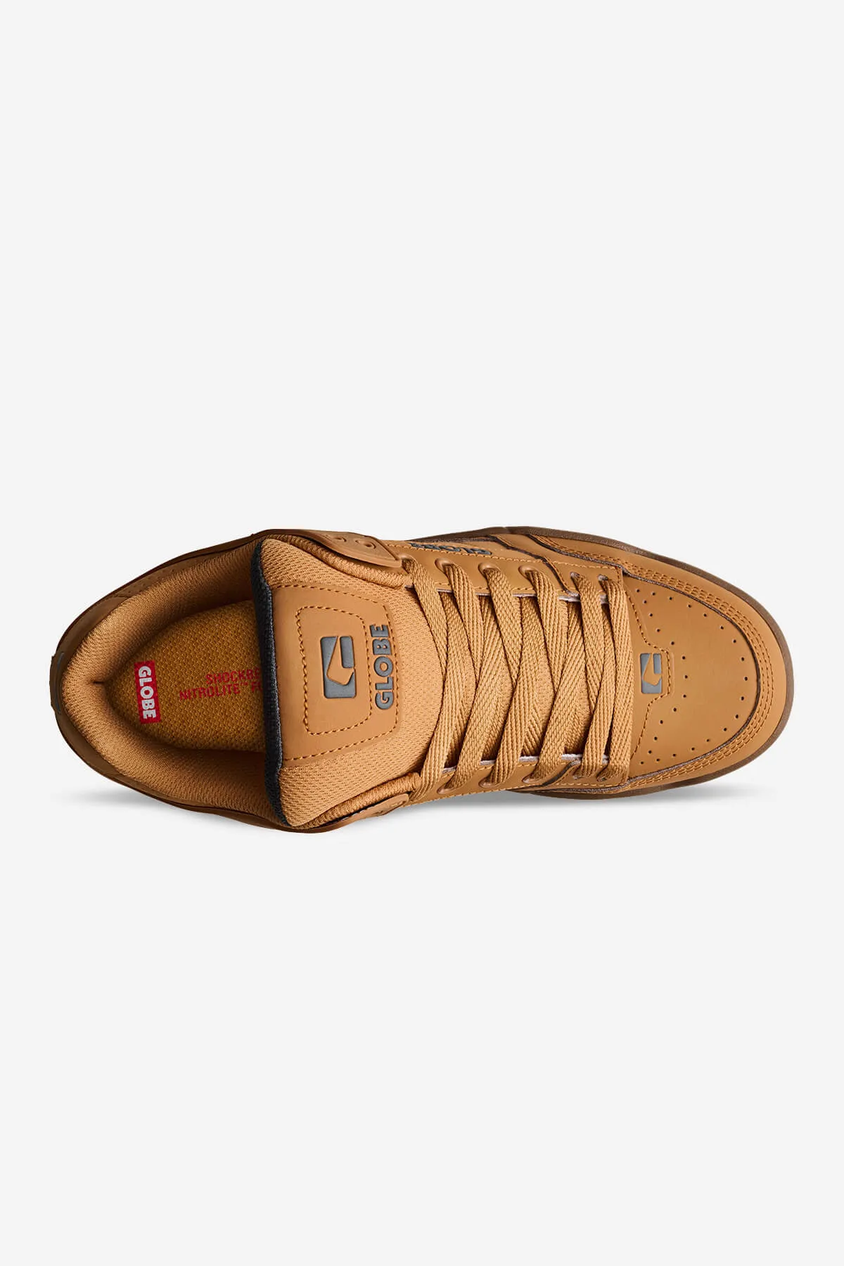 Tilt - Burnt Caramel - Shoes