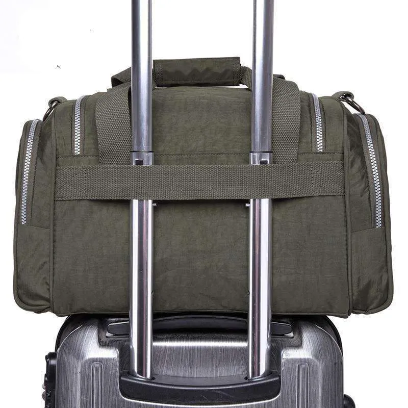 Tipperary Travel Tote