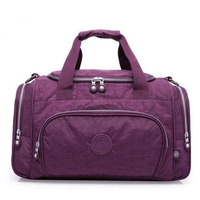 Tipperary Travel Tote