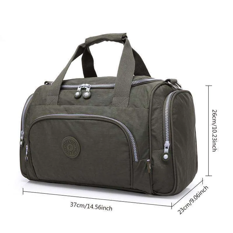 Tipperary Travel Tote