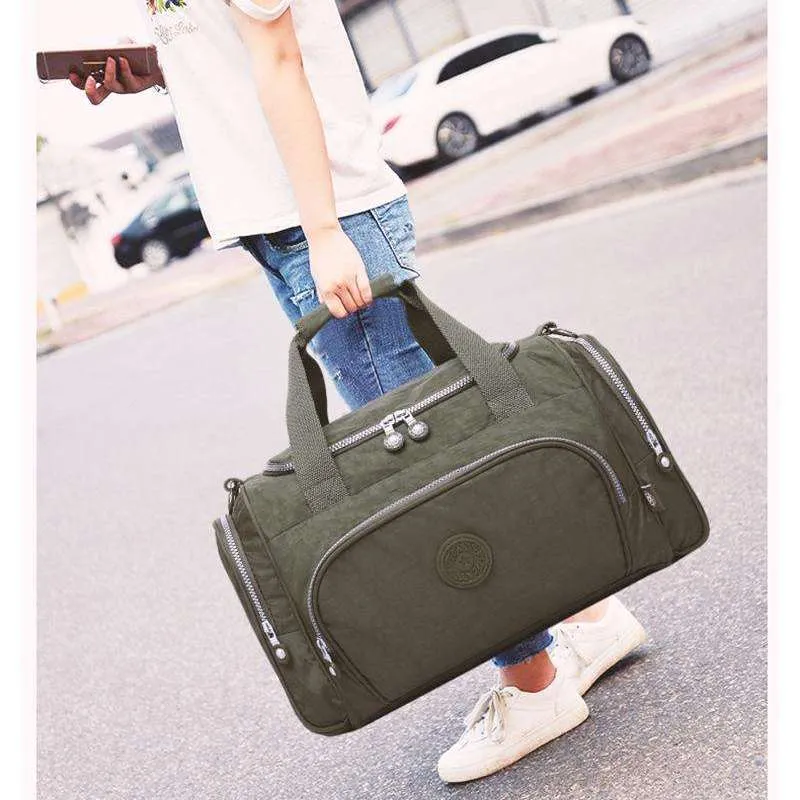 Tipperary Travel Tote