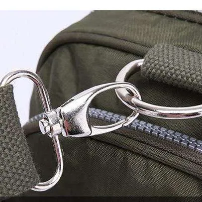 Tipperary Travel Tote