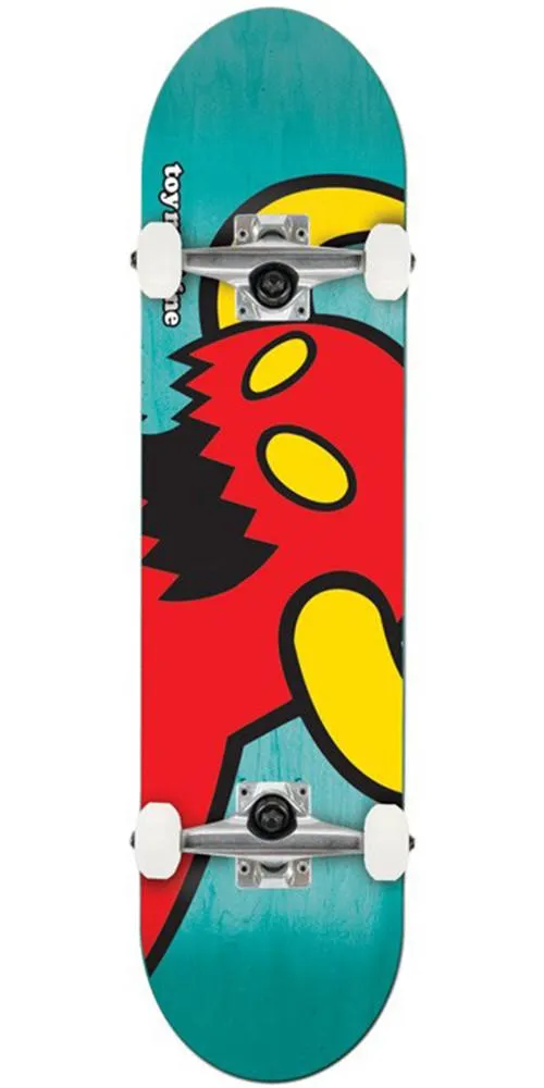 TOY MACHINE COMPLETE - VICE MONSTER (7.75")