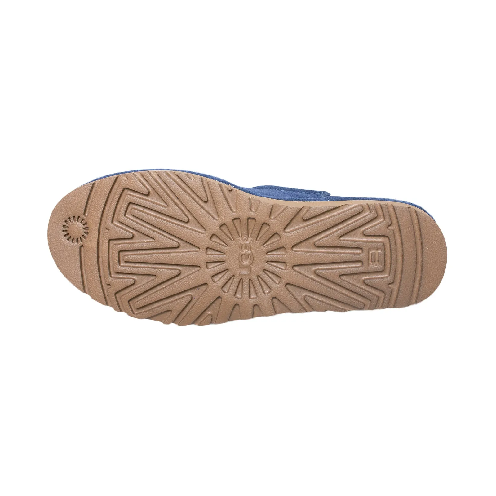 UGG CLASSIC Unlined Mini Perf Marino Boots