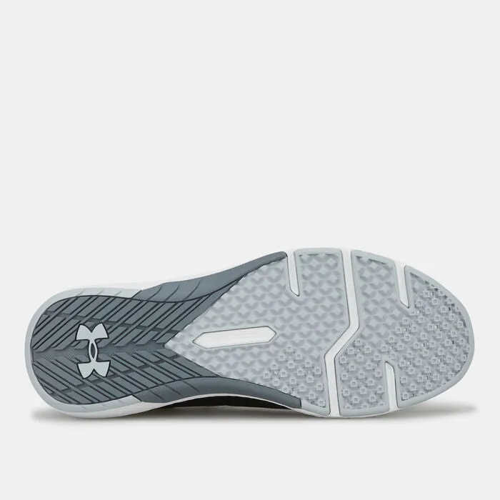 Under Armour Men's UA Charged Commit 3 Training Shoes – Size 10.5 – New