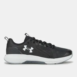 Under Armour Men's UA Charged Commit 3 Training Shoes – Size 10.5 – New