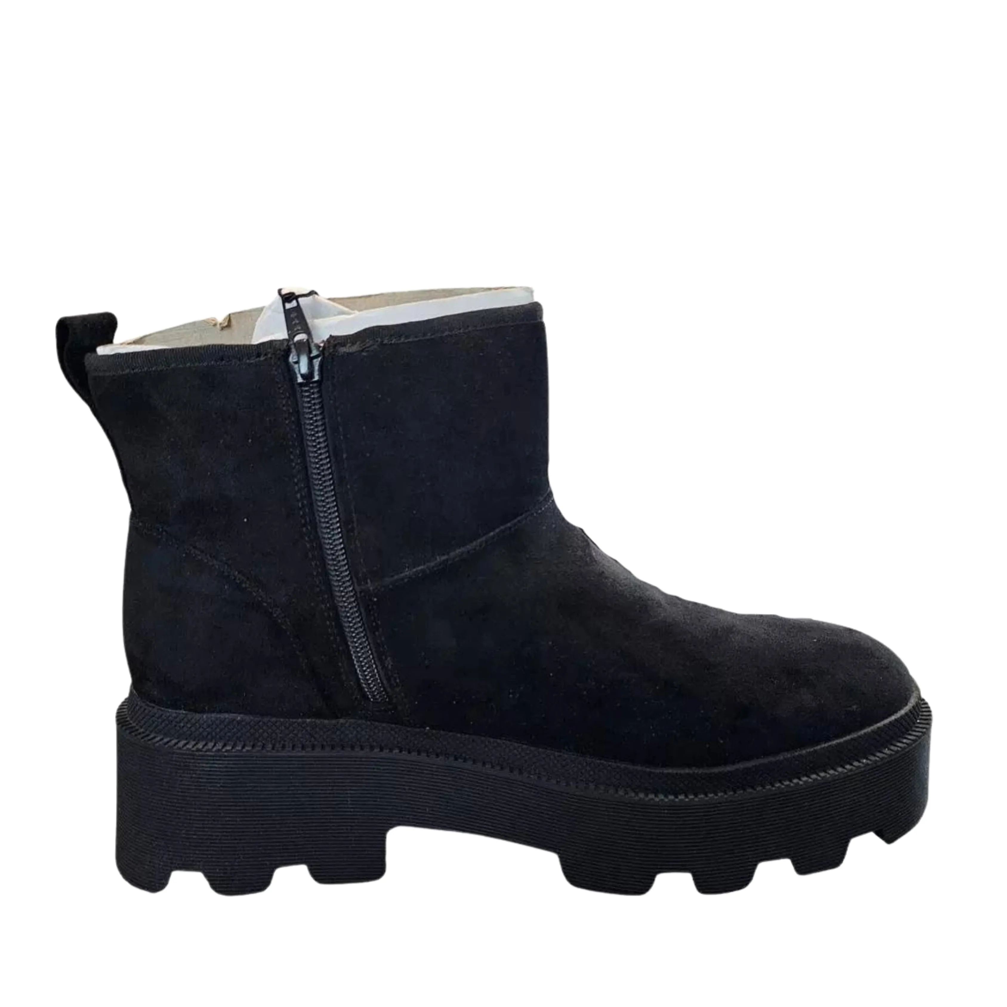 UNIVERSAL THREAD -  Rowland Winter Boots