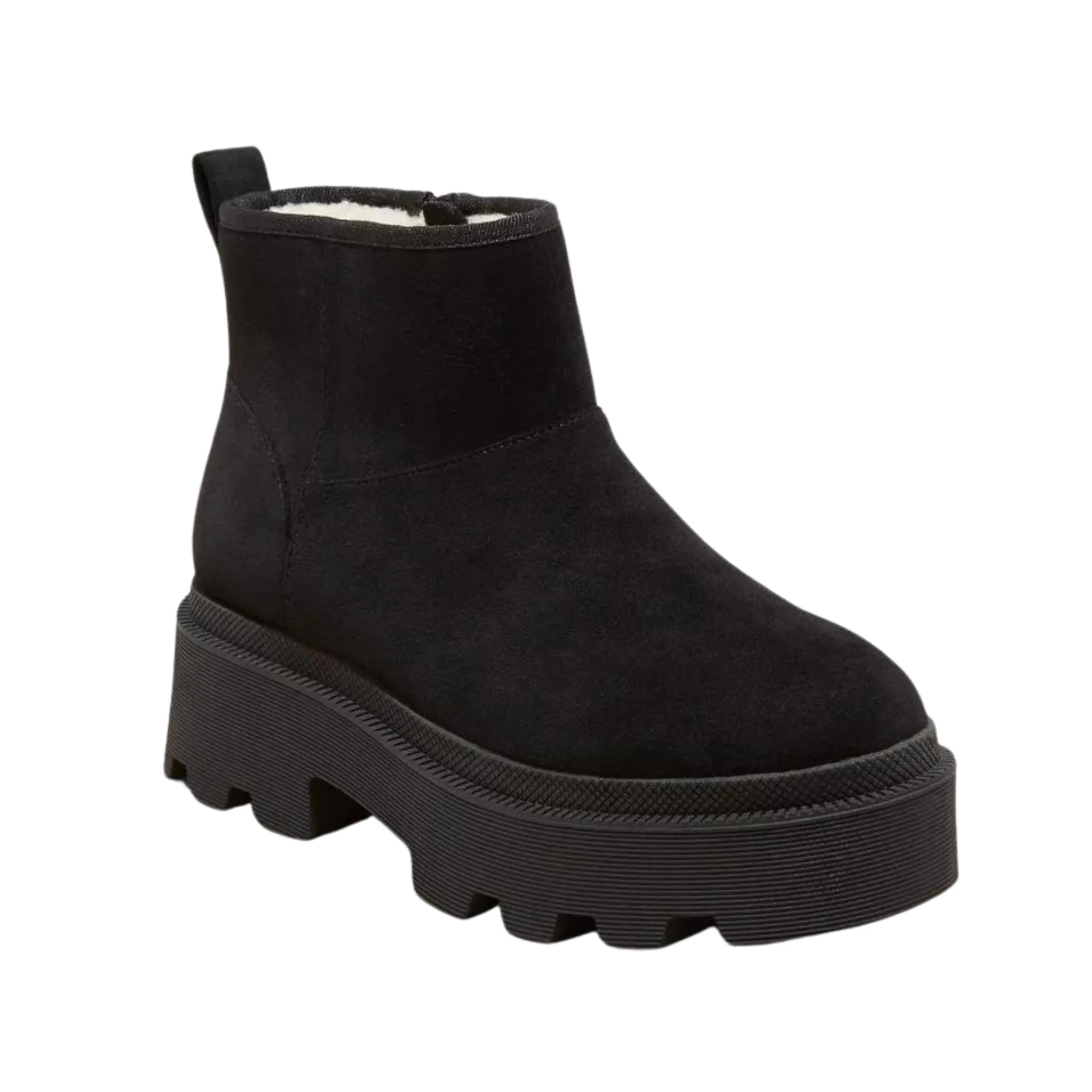 UNIVERSAL THREAD -  Rowland Winter Boots