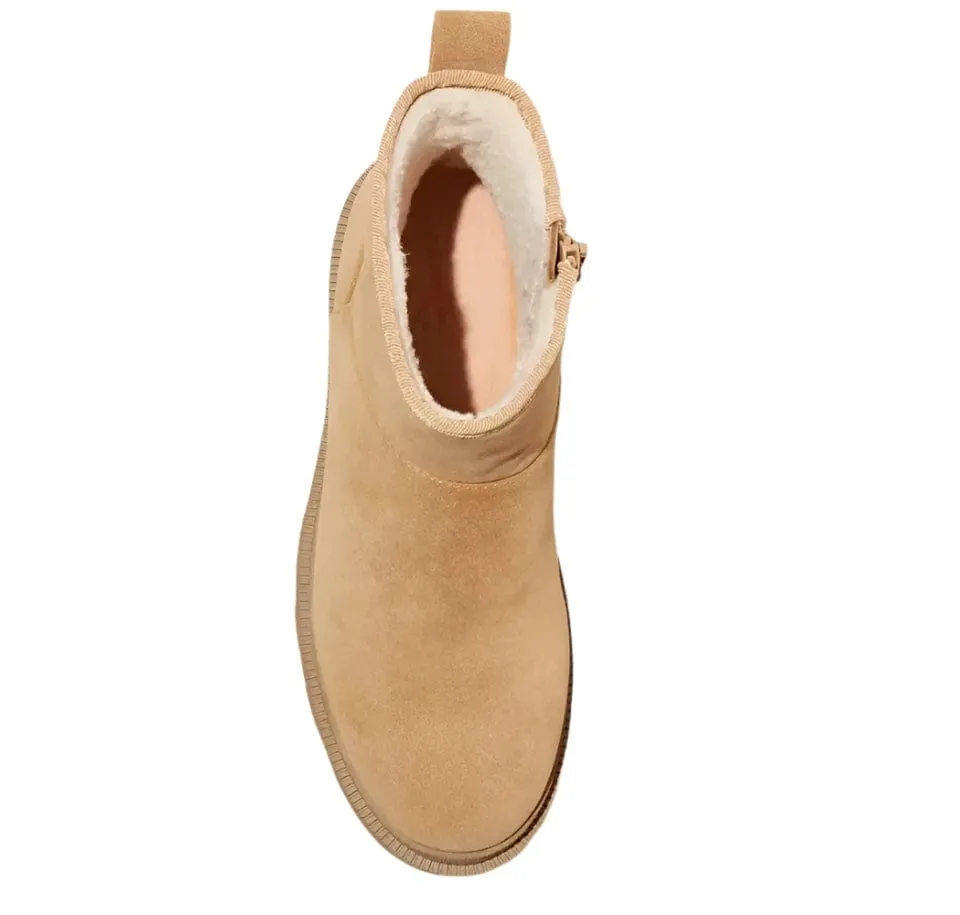 UNIVERSAL THREAD -  Rowland Winter Boots