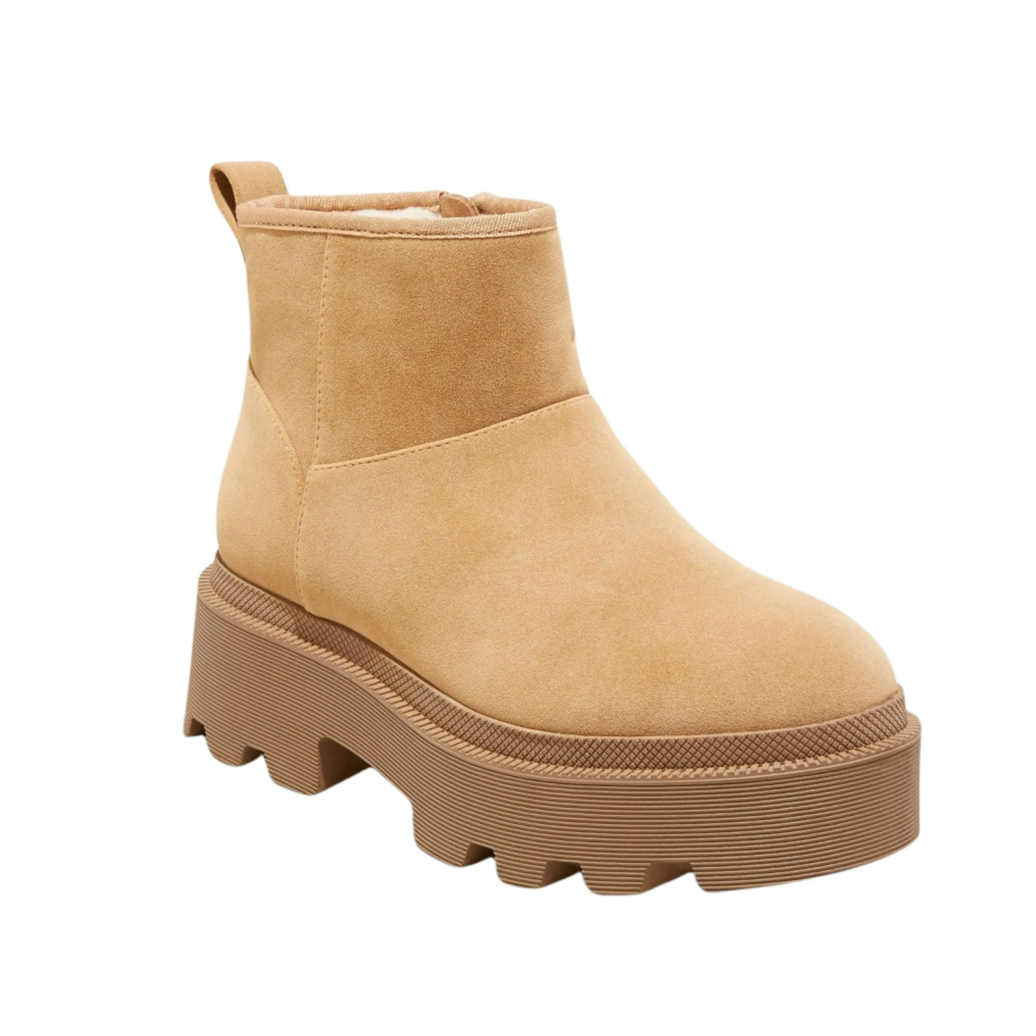 UNIVERSAL THREAD -  Rowland Winter Boots