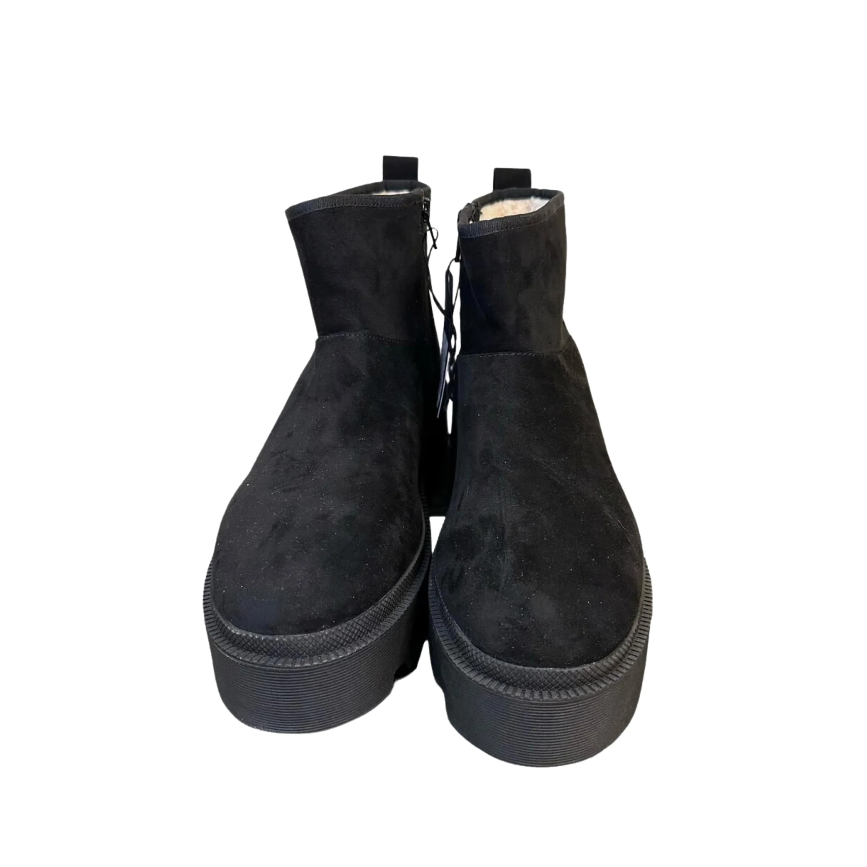 UNIVERSAL THREAD -  Rowland Winter Boots