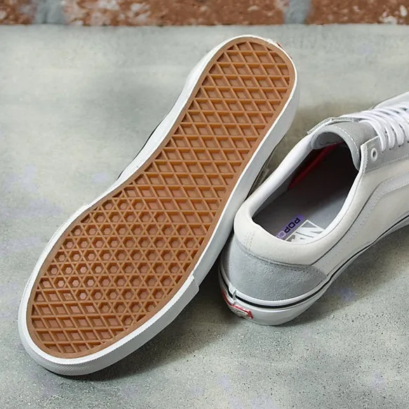 VANS Skate Old Skool Shoes Women's High Rise