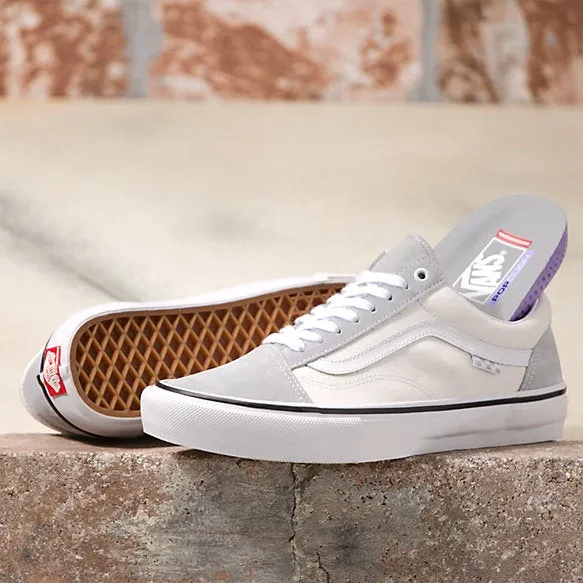 VANS Skate Old Skool Shoes Women's High Rise