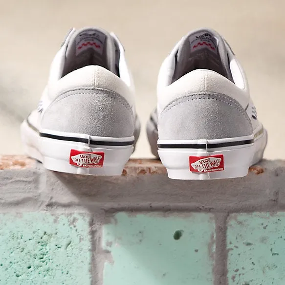 VANS Skate Old Skool Shoes Women's High Rise