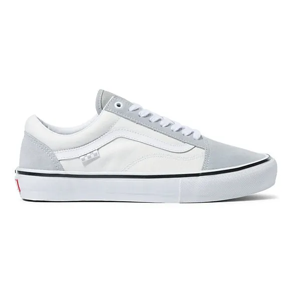 VANS Skate Old Skool Shoes Women's High Rise