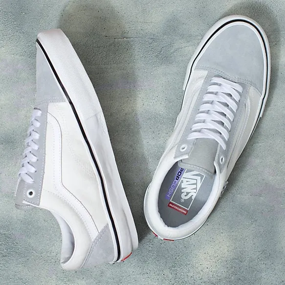 VANS Skate Old Skool Shoes Women's High Rise