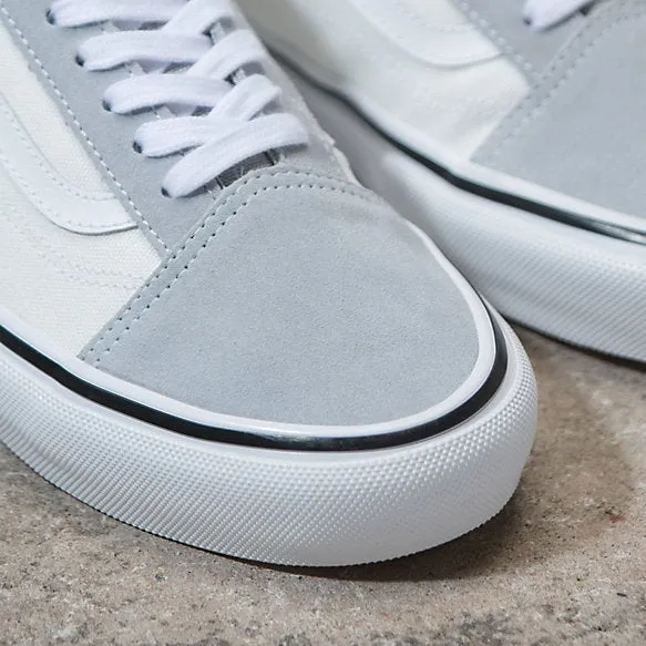 VANS Skate Old Skool Shoes Women's High Rise