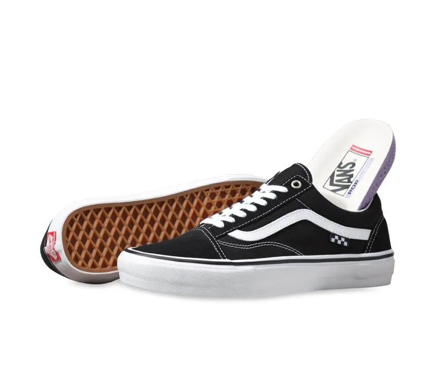 Vans Skate Old Skool Shoes