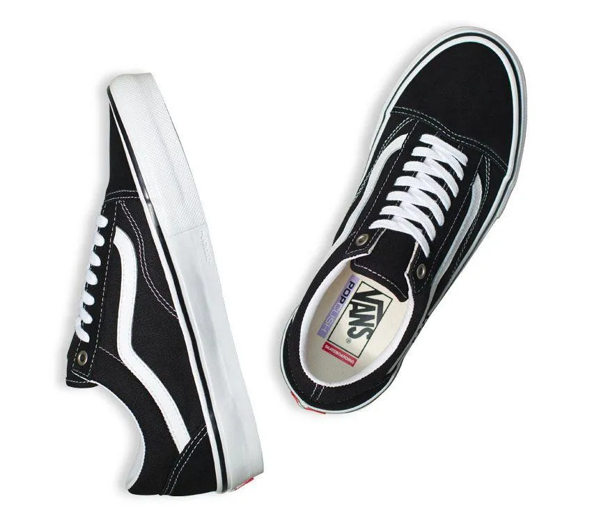 Vans Skate Old Skool Shoes