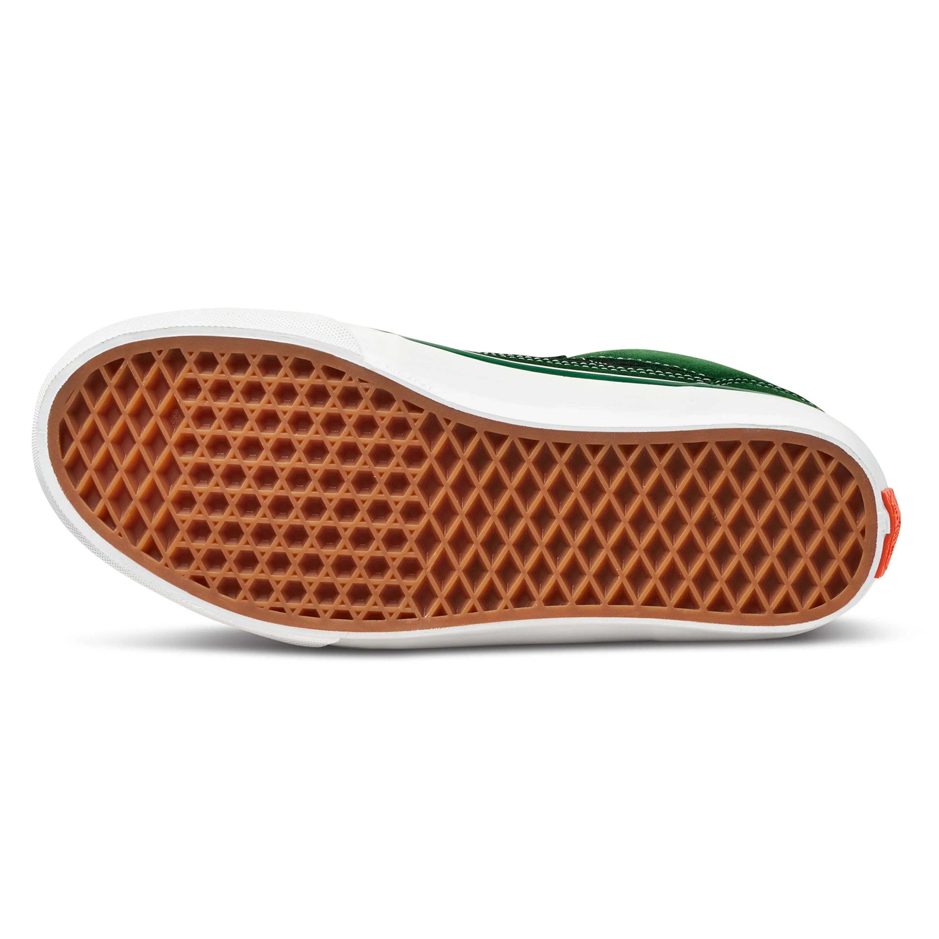 VANS SKATE X SCI-FI FANTASY HALF CAB '92 VCU GREEN / WHITE