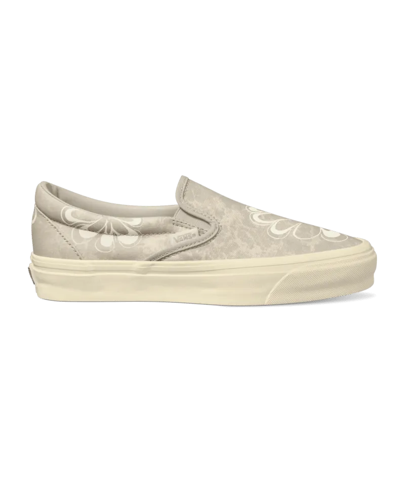 VANS Women's MTE Slip-On Reissue 98' Shoe Floral Stain/Vintage