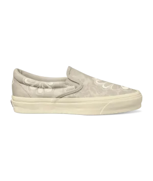 VANS Women's MTE Slip-On Reissue 98' Shoe Floral Stain/Vintage