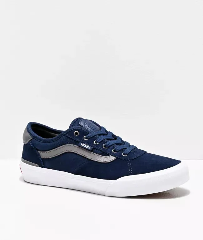 Vans Youth Chima Pro 2