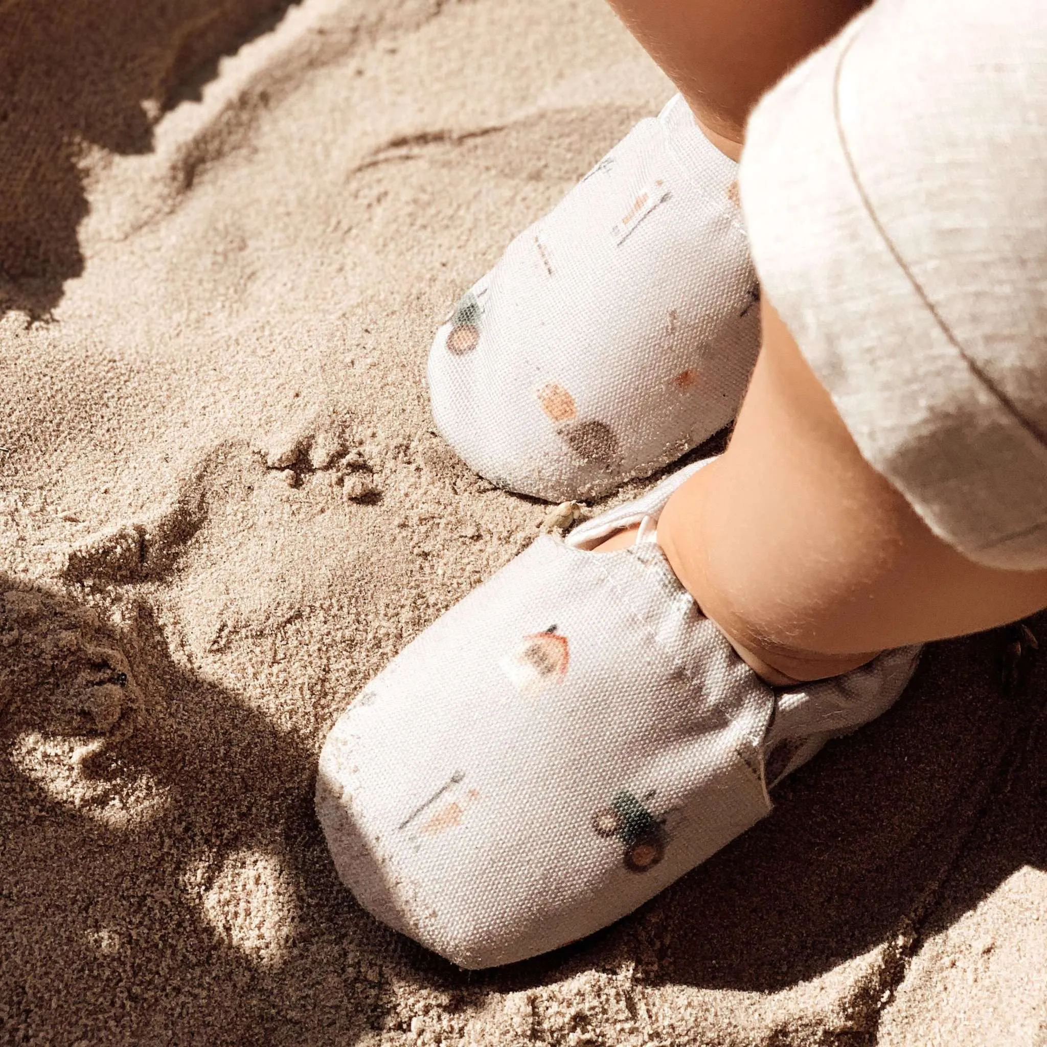 Vegan Shoes - Little Farm