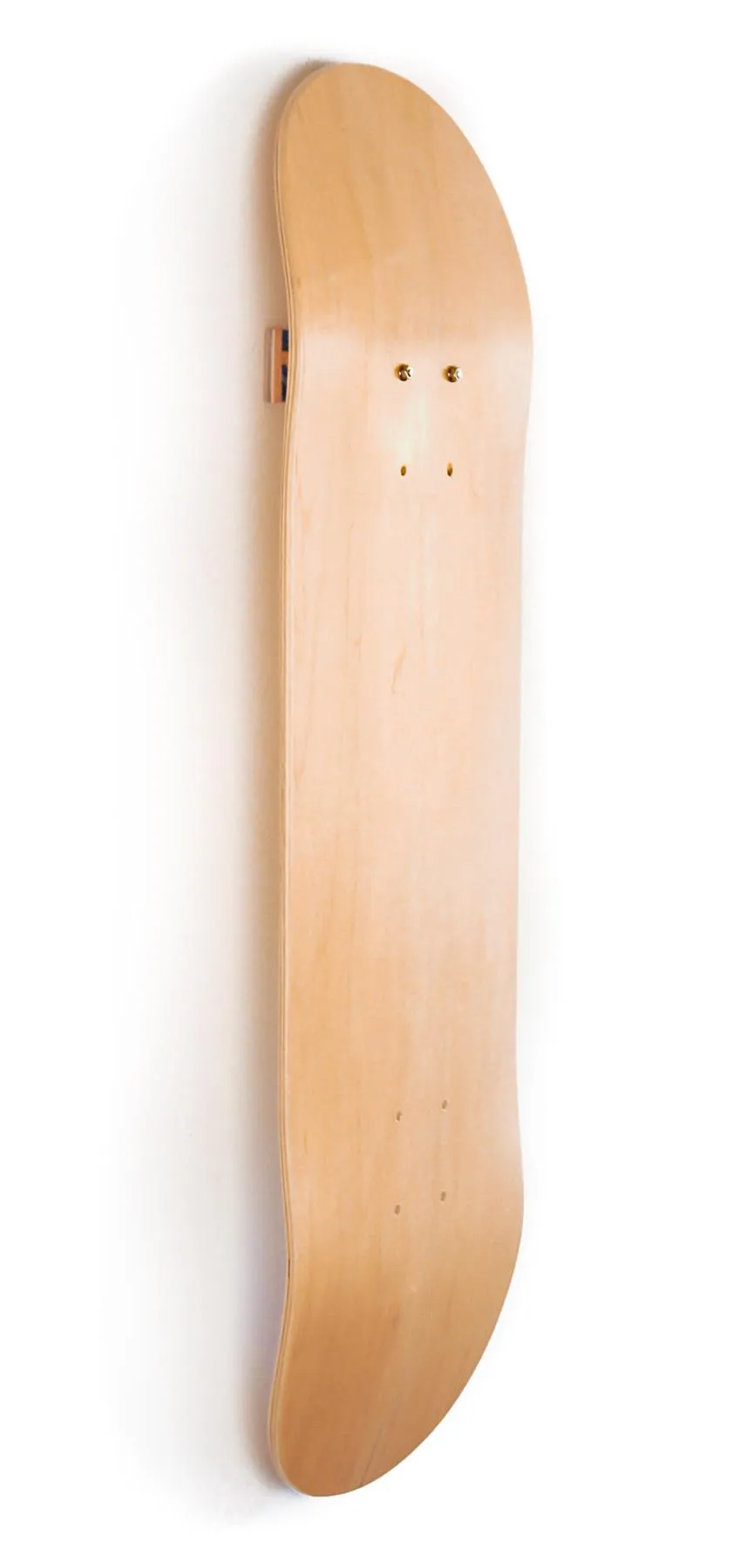 Venom Skateboards Deck With Colour Create Pens & Free Deck Wall Hanger