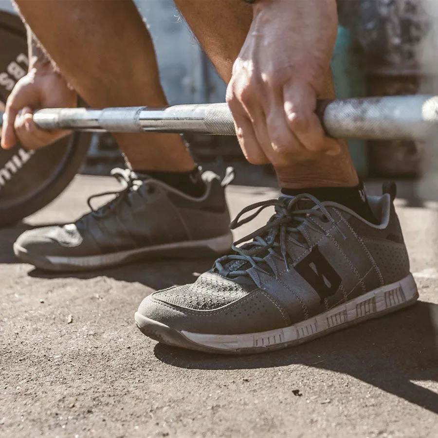 VIKTOS Core Gym Shoe Cinder
