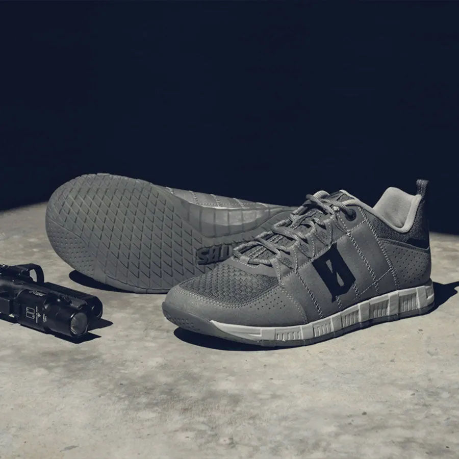 VIKTOS Core Gym Shoe Cinder