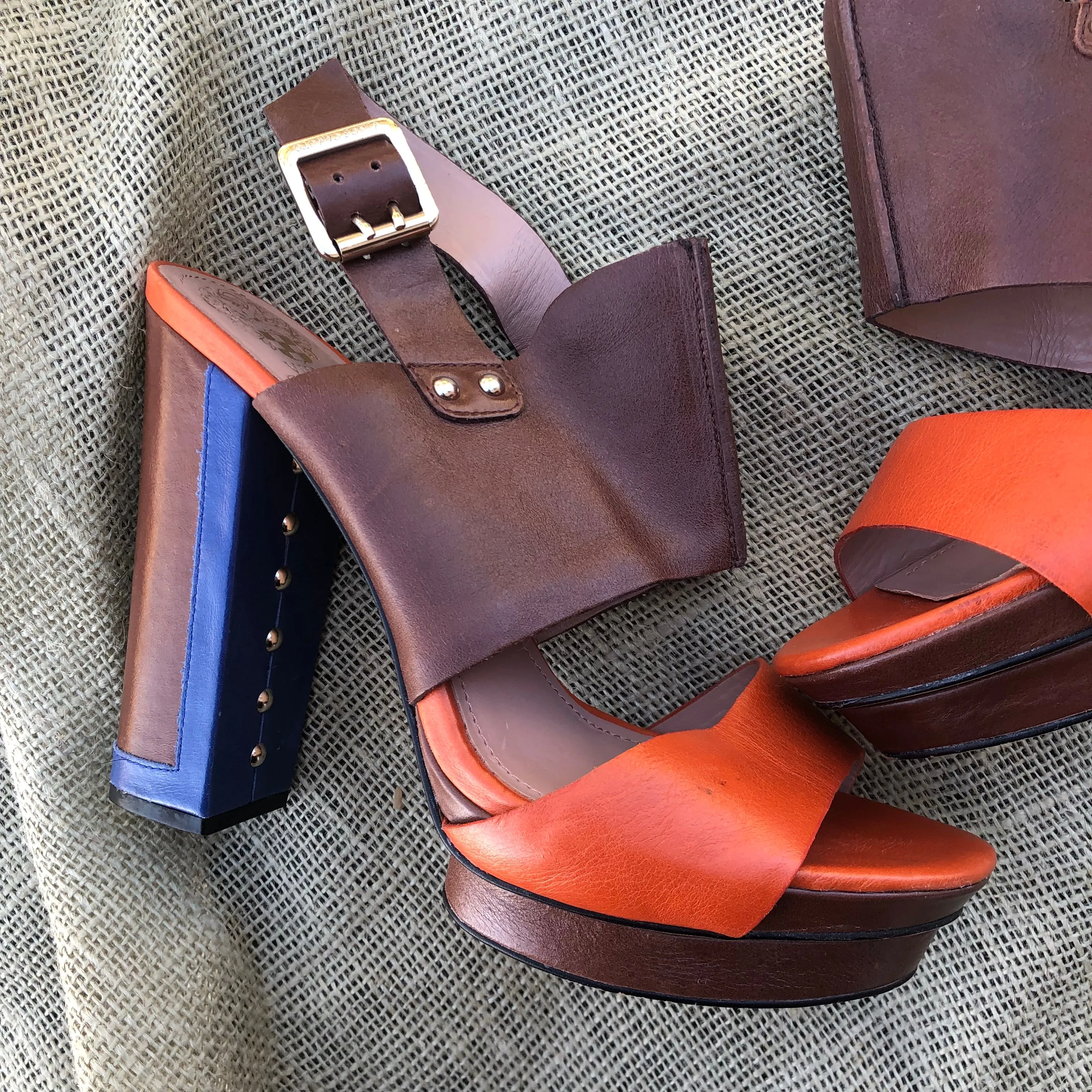 Vince Camuto Heels - 11