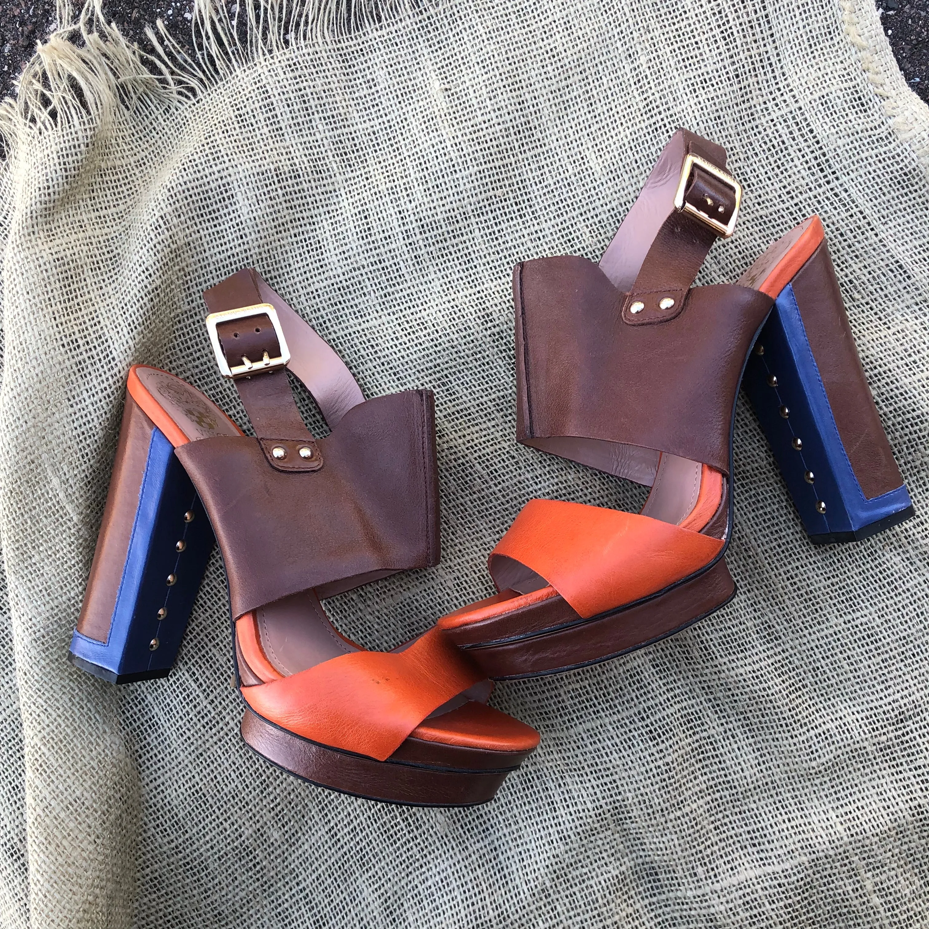 Vince Camuto Heels - 11