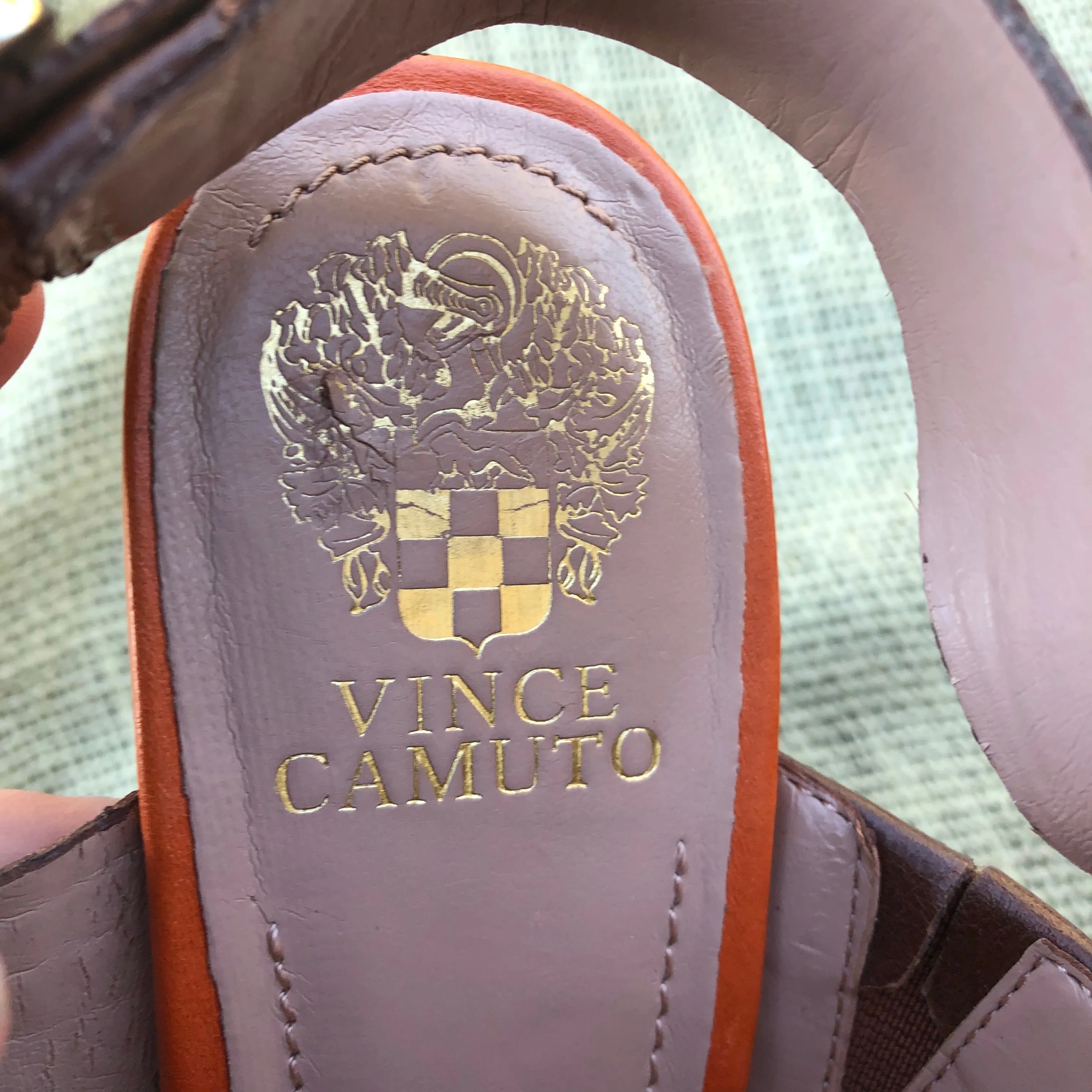 Vince Camuto Heels - 11