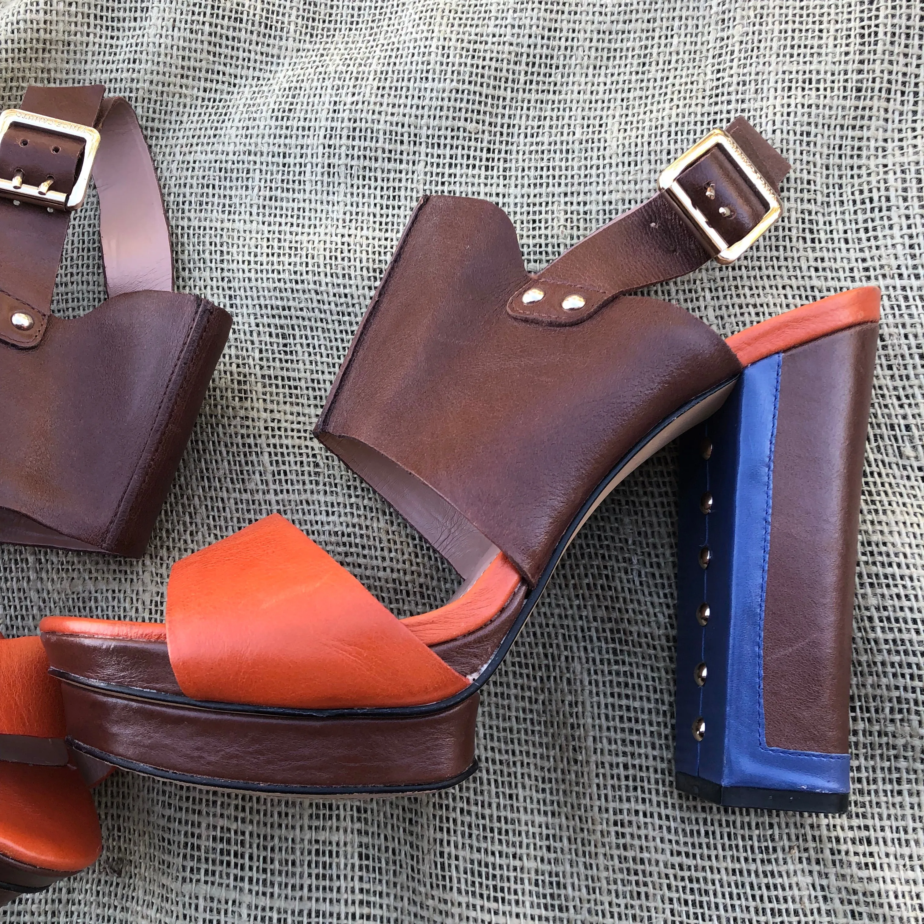 Vince Camuto Heels - 11