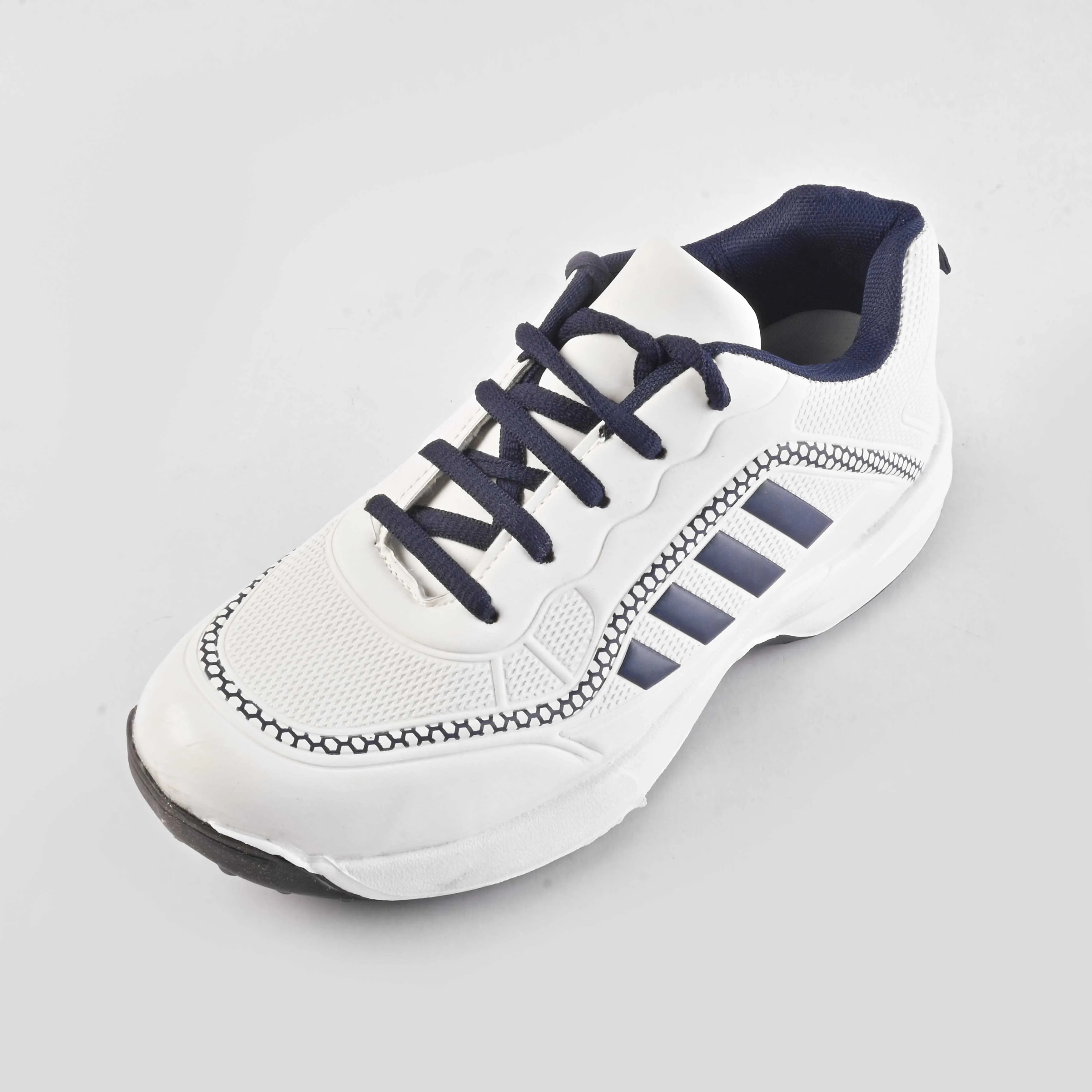 Walk Men's Benin Sports Gripper Shoes