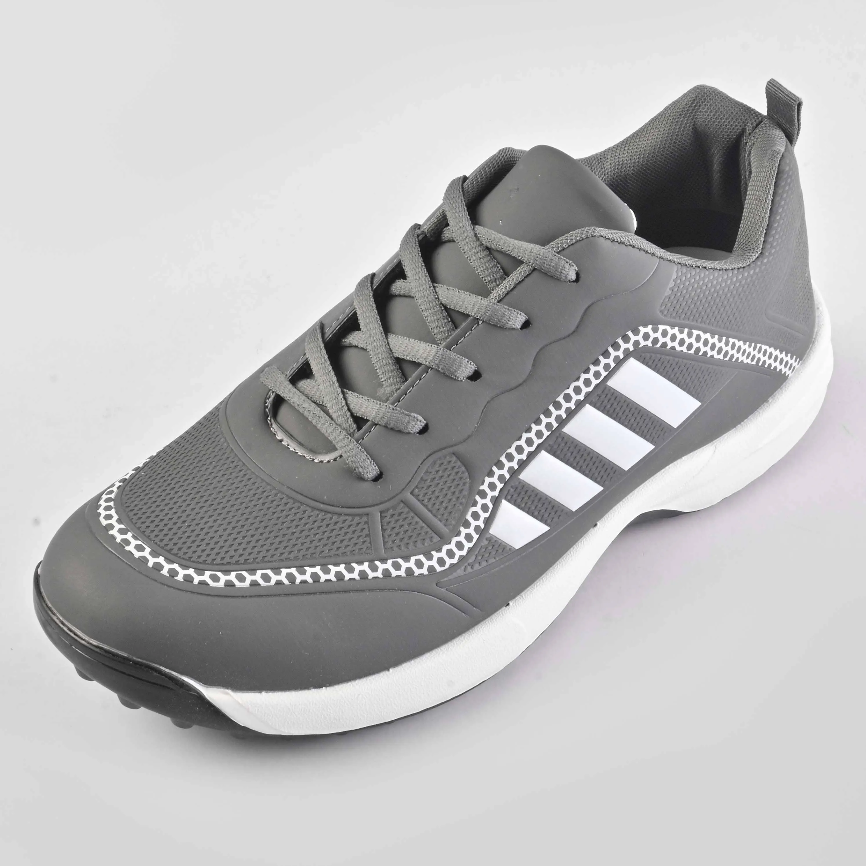 Walk Men's Benin Sports Gripper Shoes