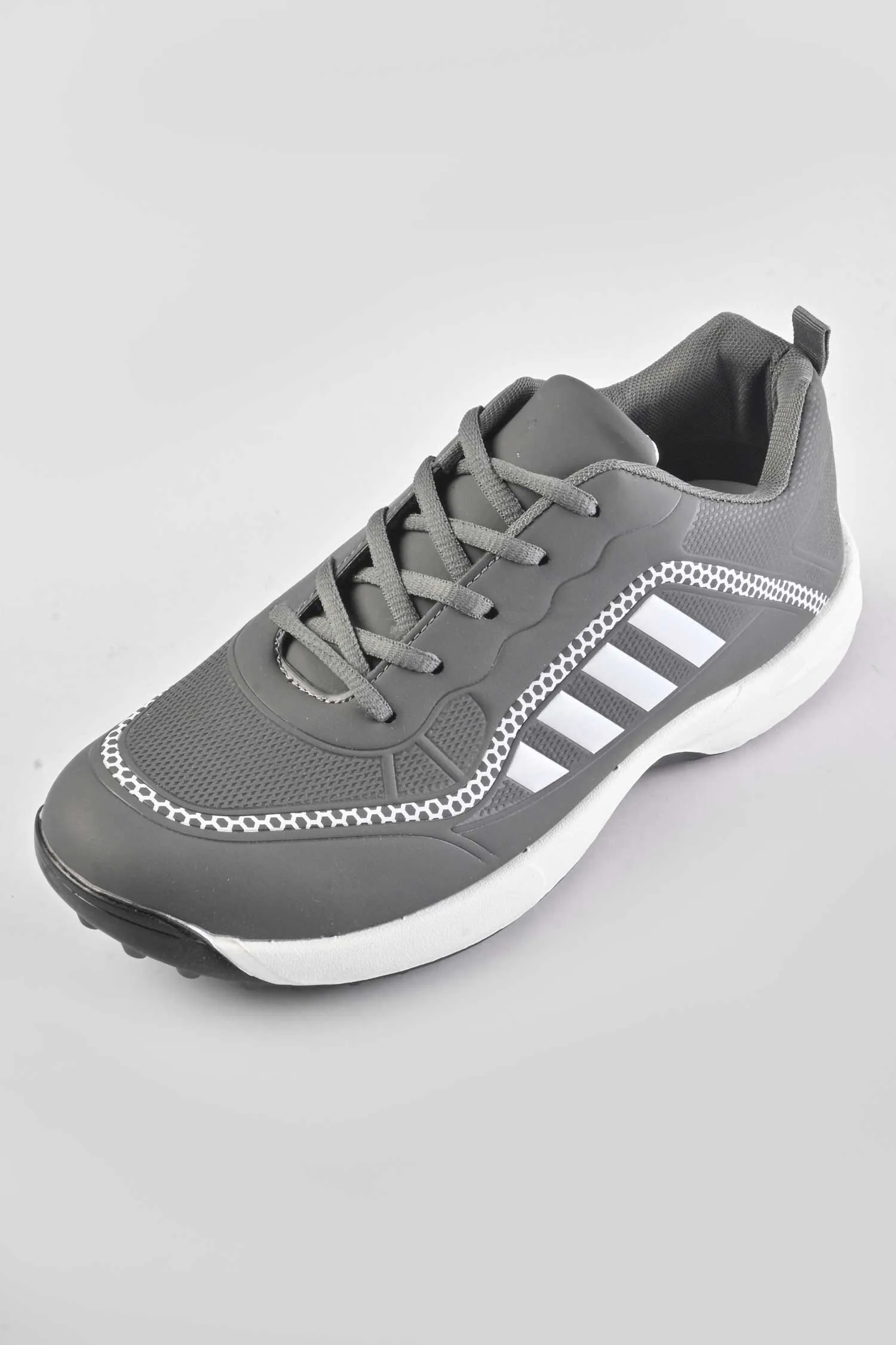 Walk Men's Benin Sports Gripper Shoes