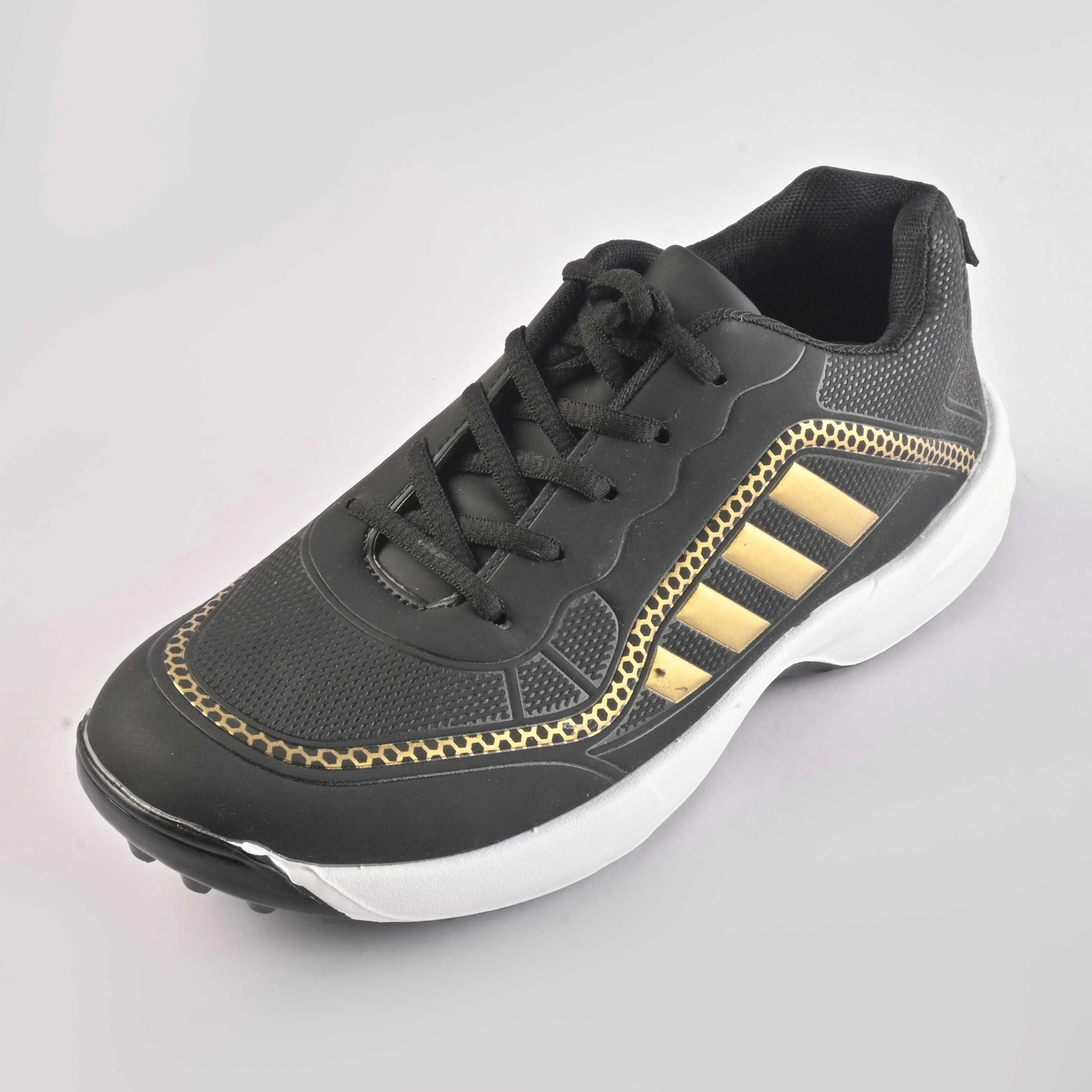 Walk Men's Benin Sports Gripper Shoes